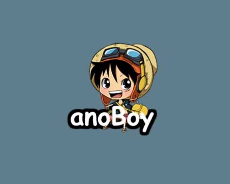 Anoboy