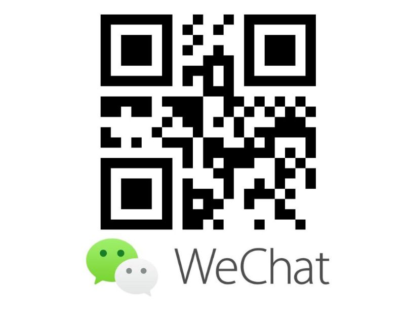 Barcode Wechat