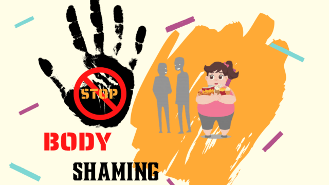 Body Shaming Bisa Dijerat Pasal 27 ayat (3) UU ITE Ah Yang Bener