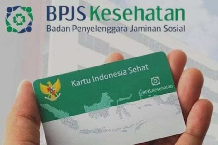 Dua Solusi Bagi BPJS Kesehatan