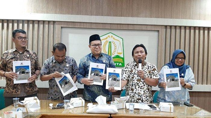 Refleksi Perjalanan 4 Tahun KKR Aceh