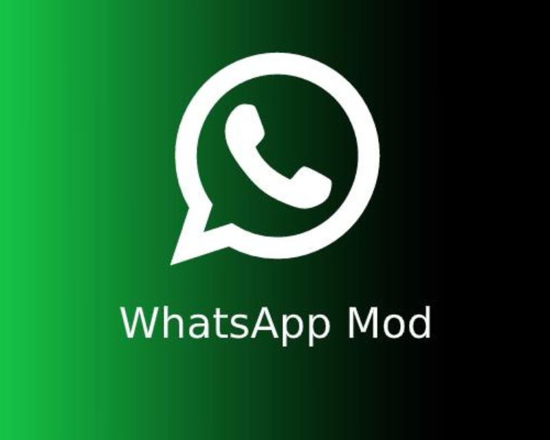 WhatsApp Mod