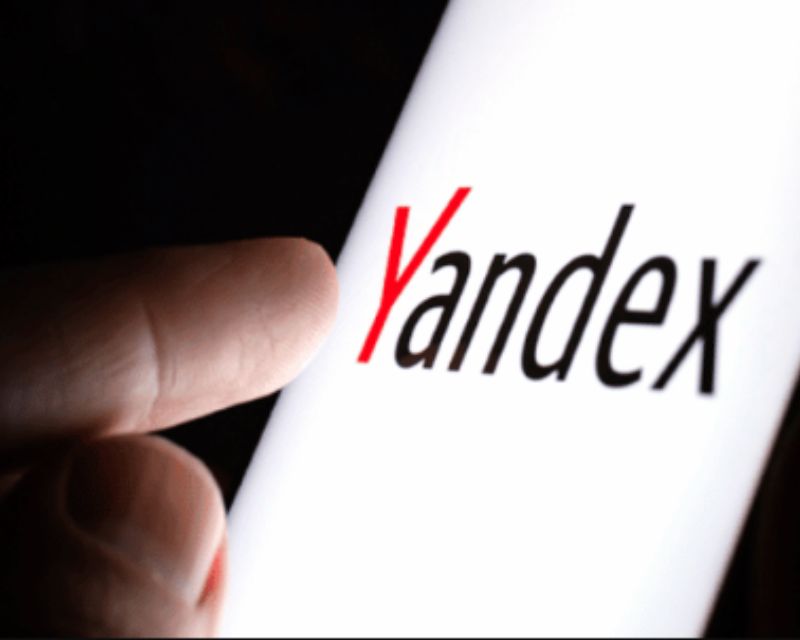 Yandex Browser Rusia