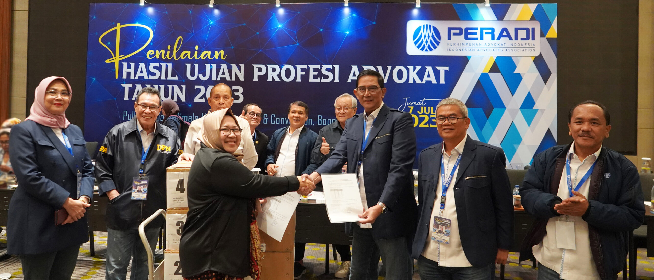 Kelas Online PKPA Ramah Kuota Internet Kembali Dibuka