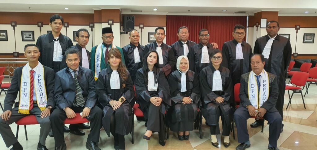 Penuhi Syarat Berikut untuk Menjadi Seorang Advokat