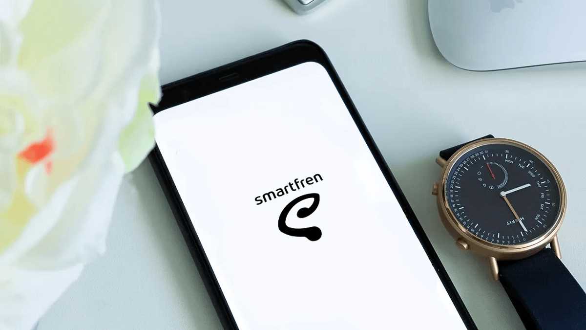 APN Smartfren Special Edition Kualitas Jaringan 5G