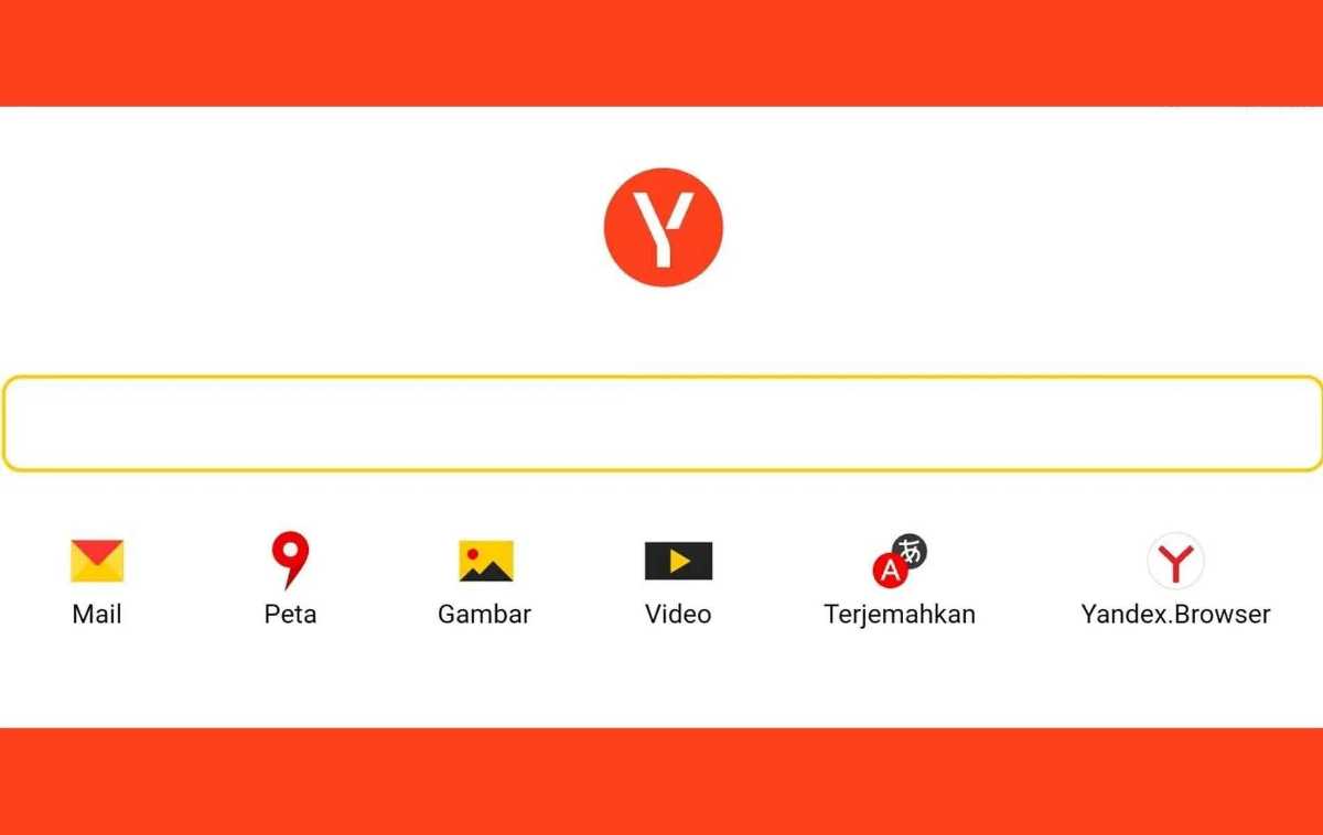Apa Itu Yandex Japan APK_