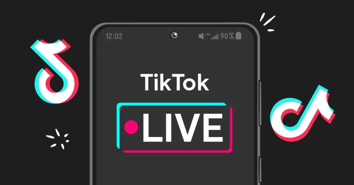 Cara Live di TikTok Shop Pemula