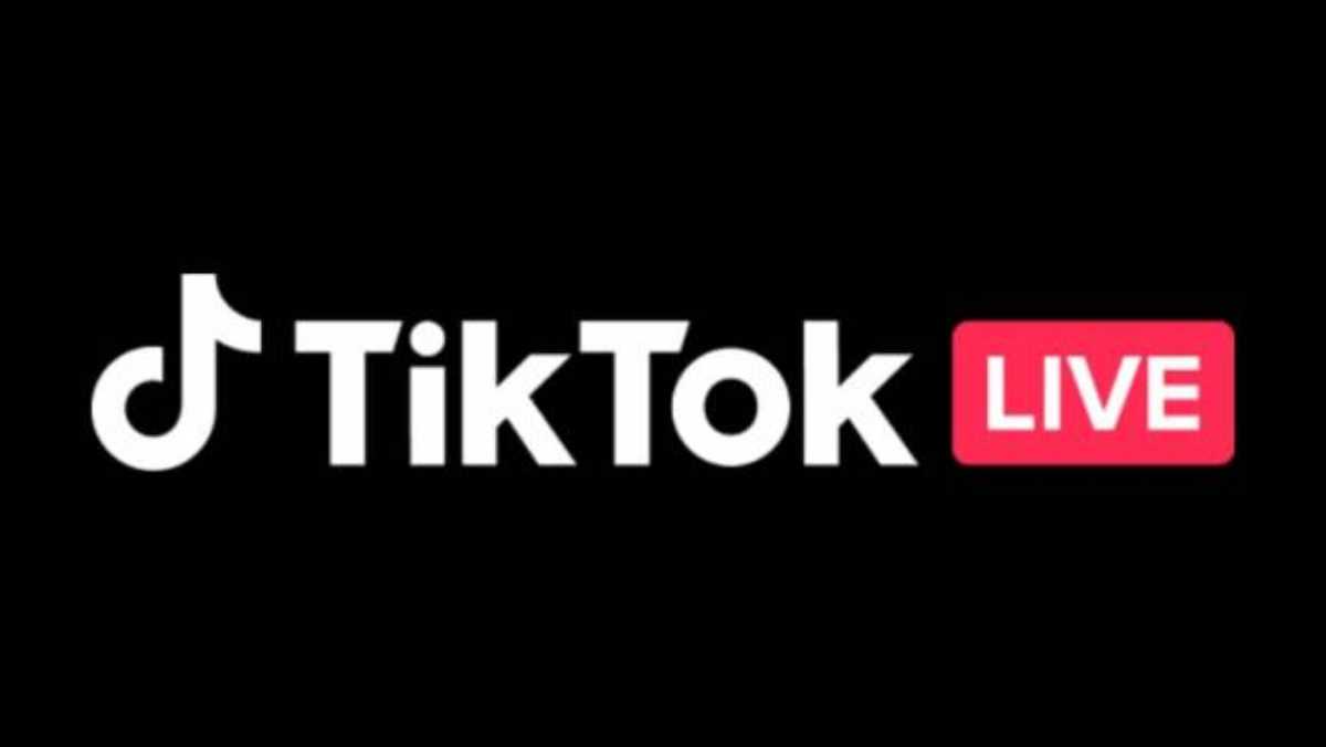Cara Live di TikTok di Laptop