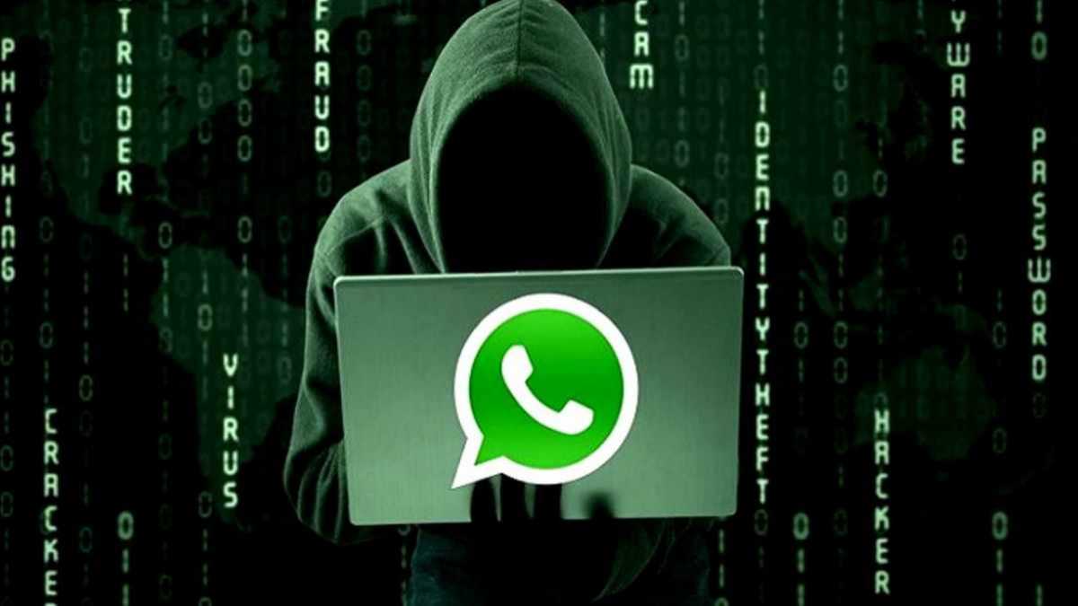 Cara Menghentikan Whatsapp yang disadap