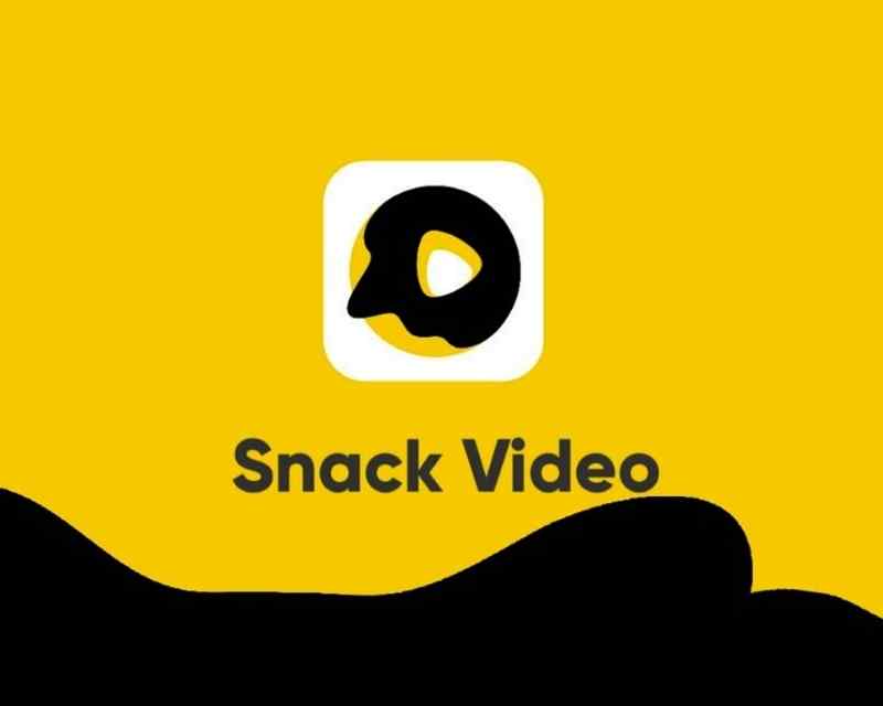 download video snack video tanpa watermark