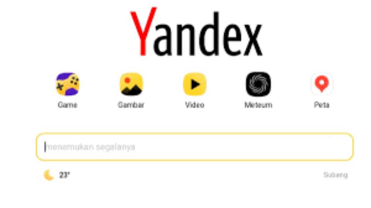 Download Video dari Yandex Tanpa Aplikasi