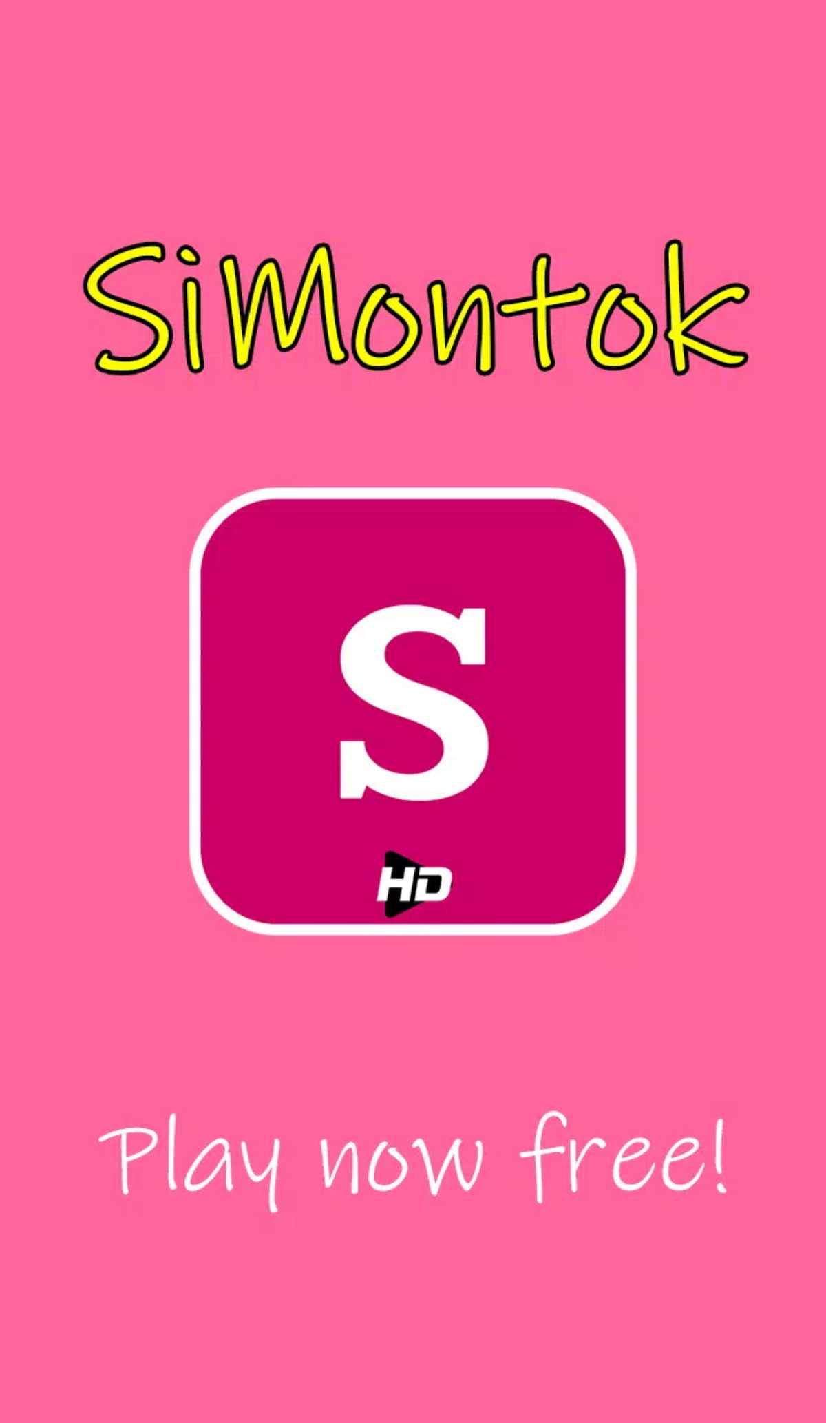 Fitur Andalan Simontok Com