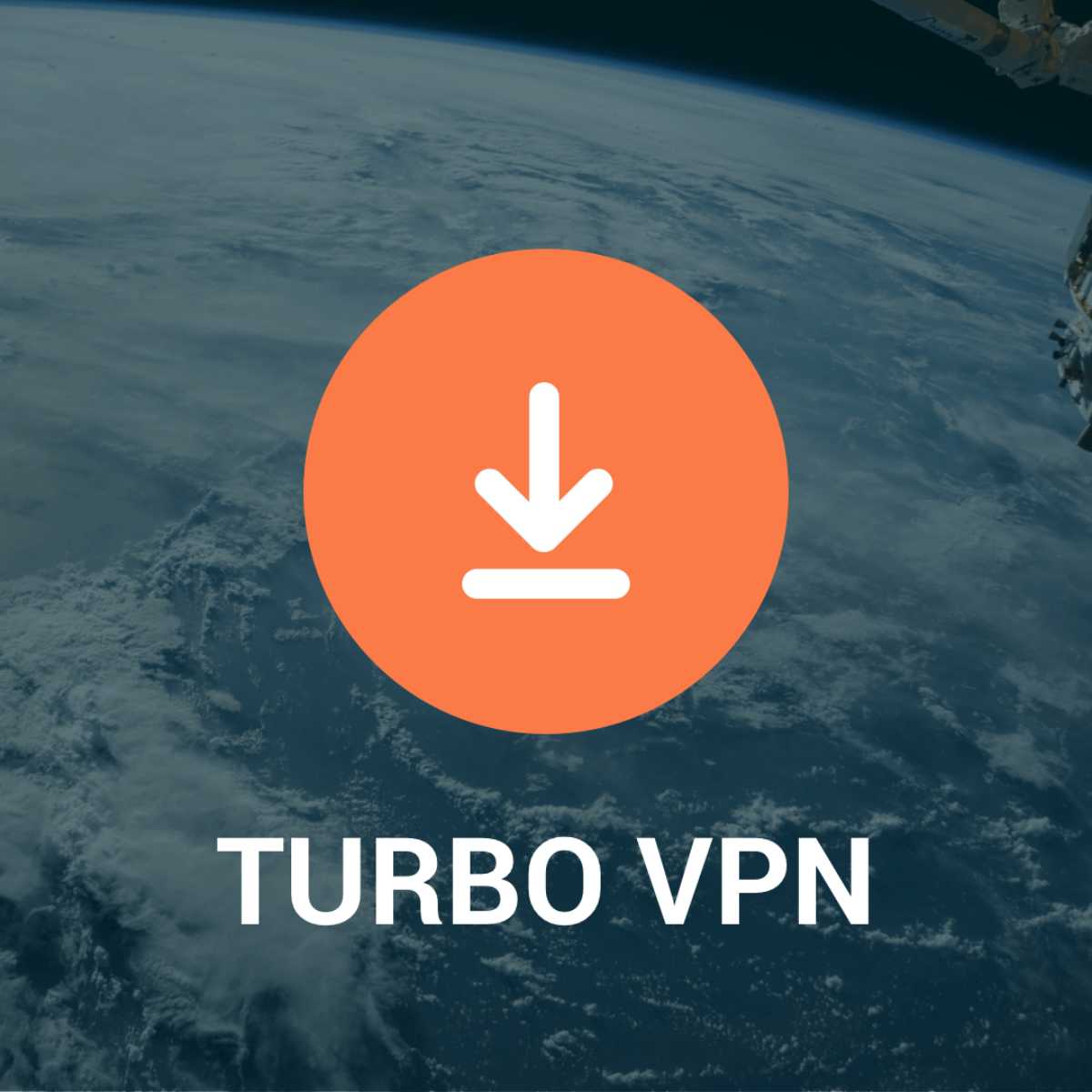 Fitur VPN Turbo Bokeh