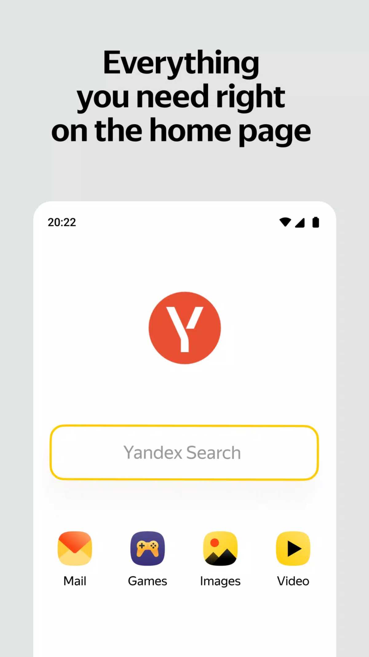 Fitur-fitur Unggulan yang Ada pada Yandex