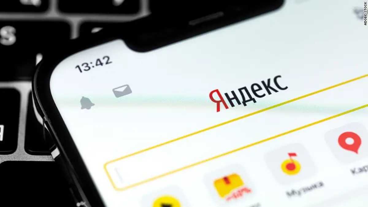 Informasi dan Link Download Aplikasi Yandex