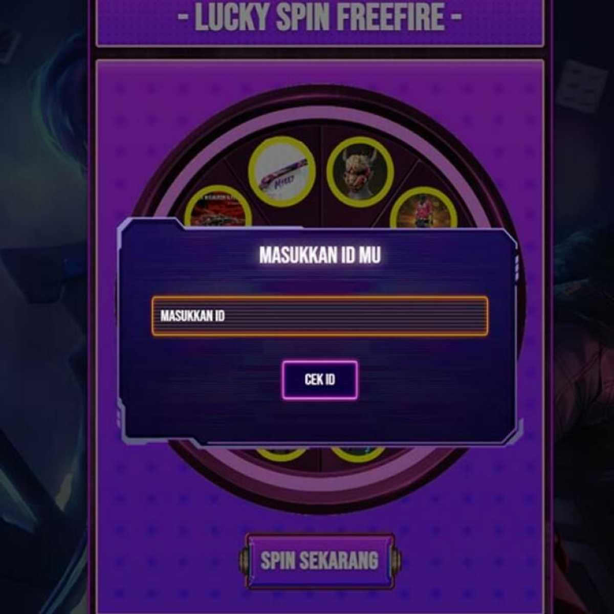 Kelebihan dan Kekurangan Luckyspinfreefire.com Dibanding Lainnya