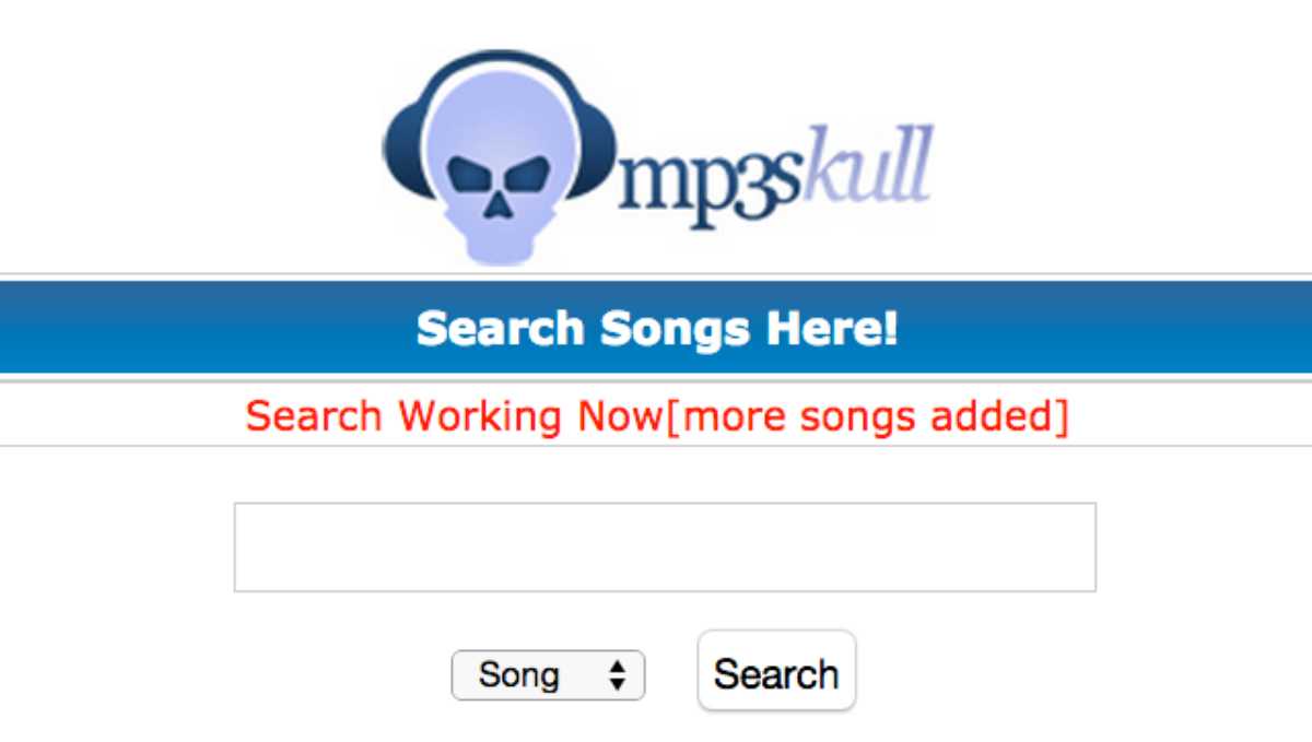 MP3Skull.com