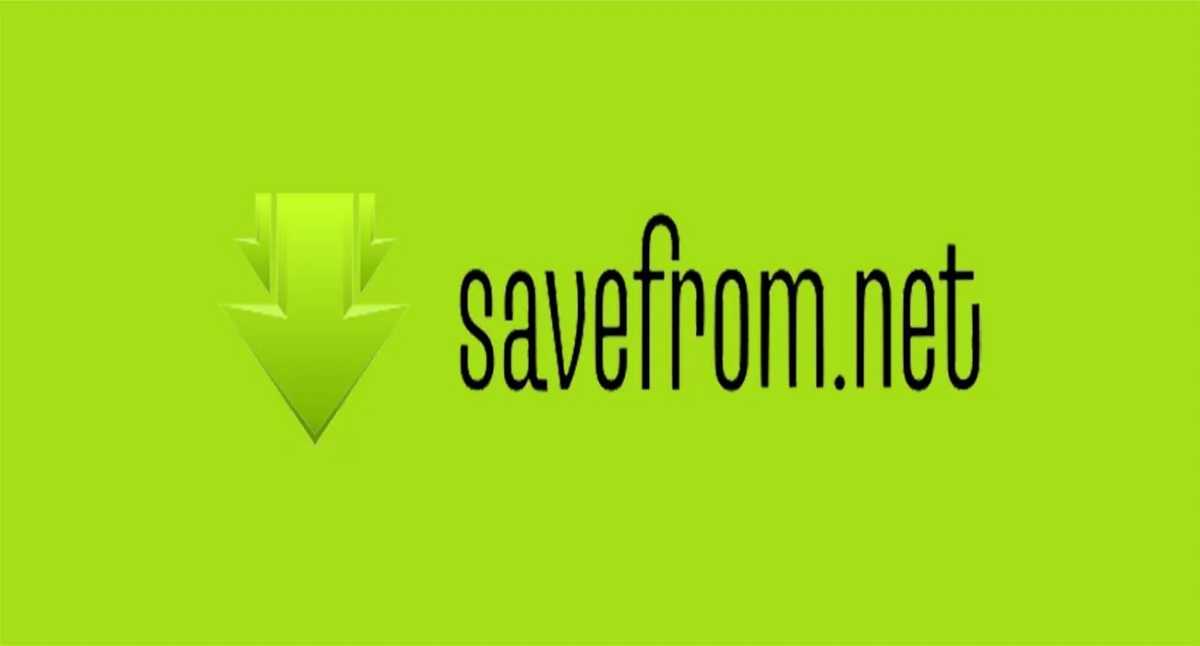 Melalui platform Savefrom.to