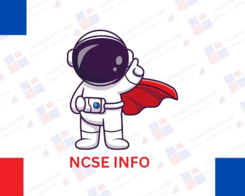 Ncse Info