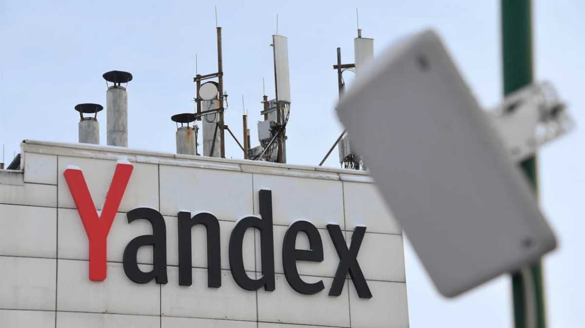 Resiko Menggunakan Yandex