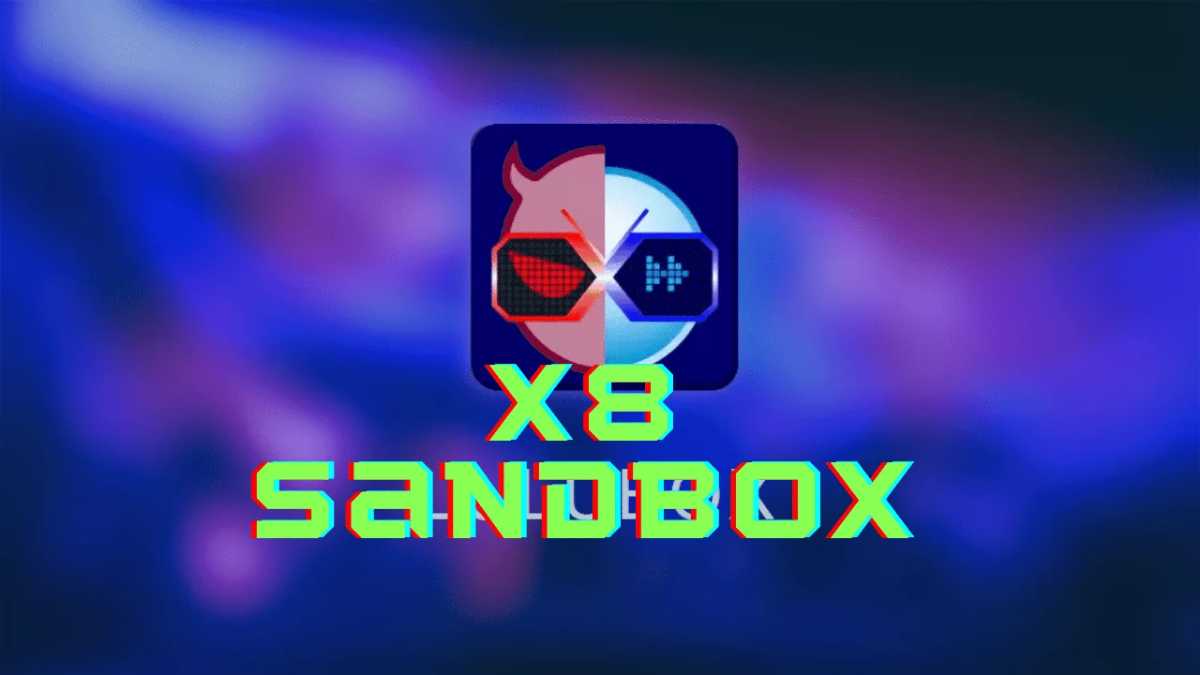 Risiko Keamanan Sandbox X8 Mod APK Pro