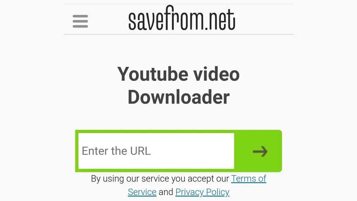 SaveFrom.net