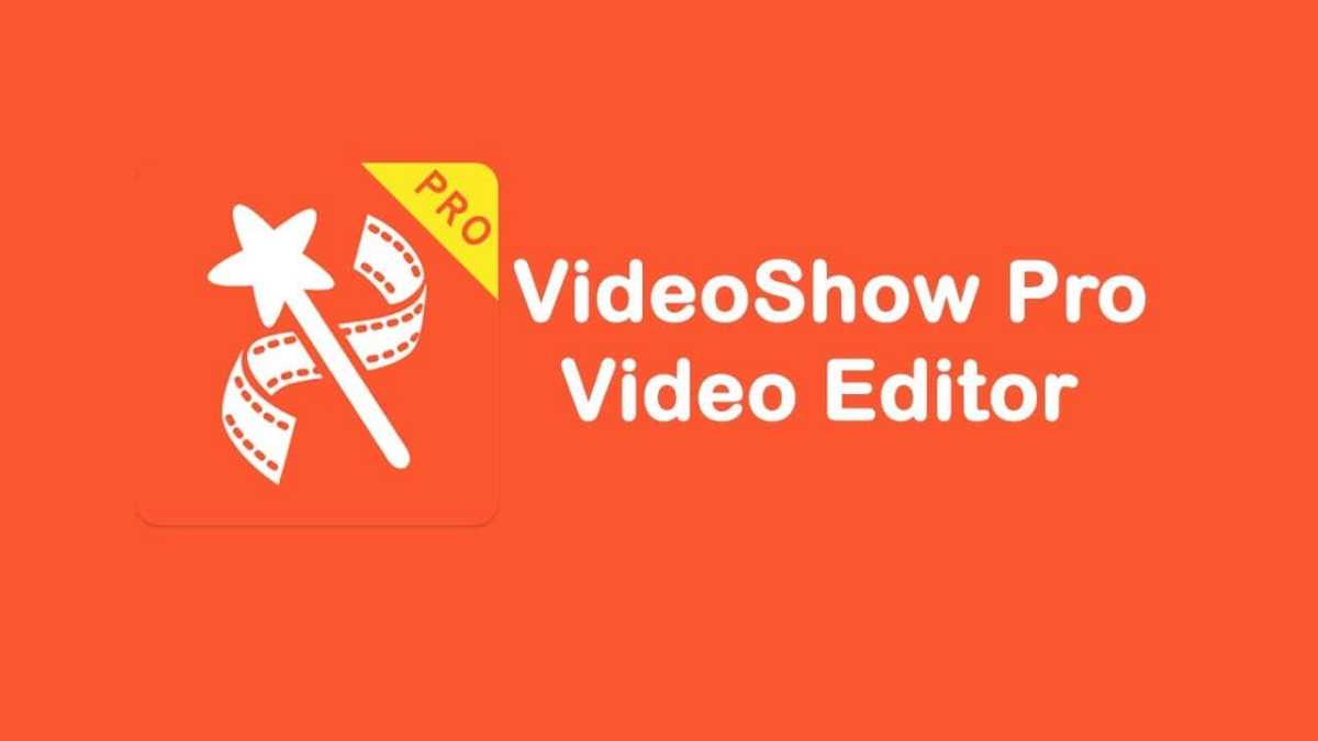 VideoShow- Penggunaan dan Fitur yang Mudah