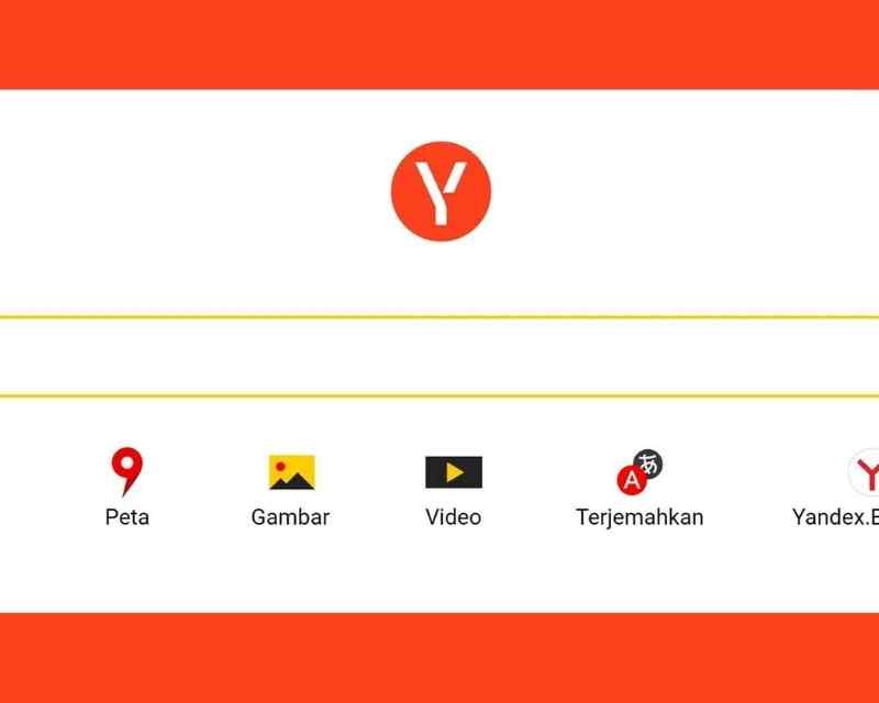 Yandex Eu