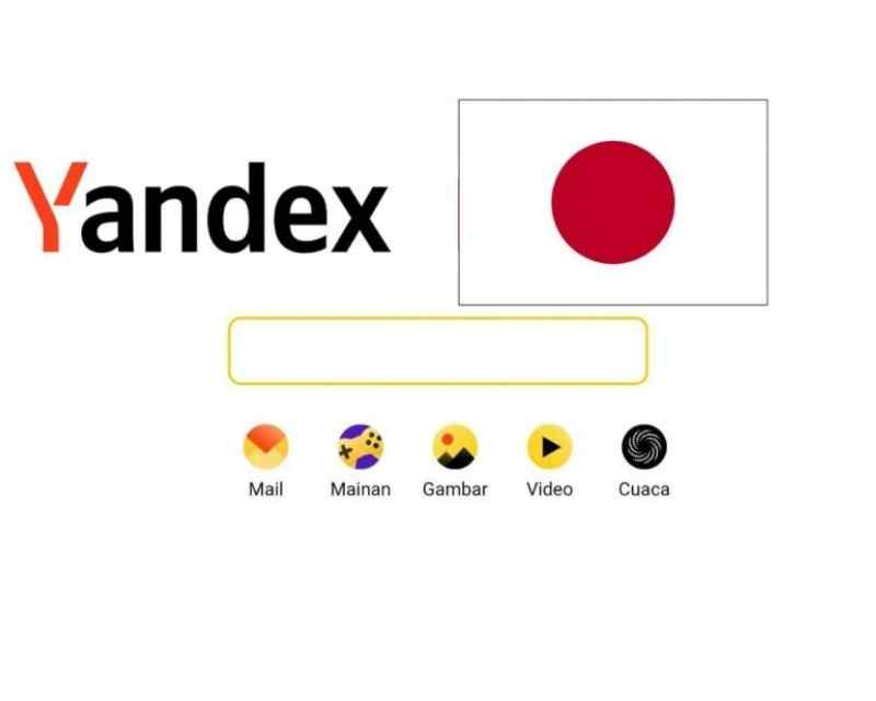 yandex japan apk